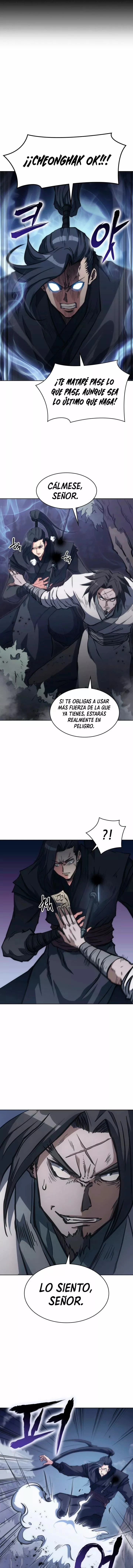 MookHyang – El Origen > Capitulo 29 > Page 101